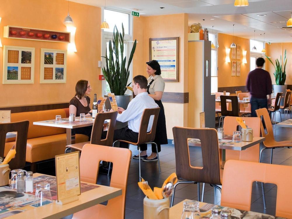 Ibis Mulhouse Ile Napoleon Hotel Sausheim Exterior photo